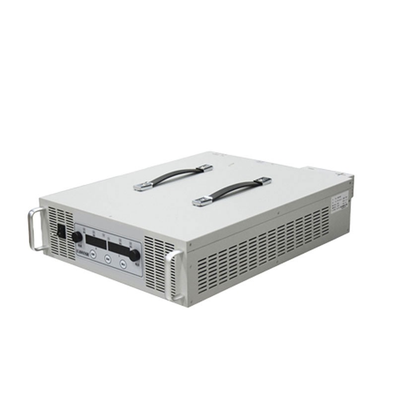 組串電源的1500V高電壓輸出在EL檢測(cè)中的應(yīng)用